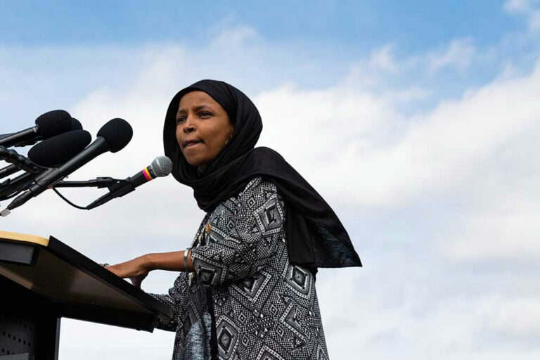 Omar The “Ring Leader” — The Truth Comes Out…