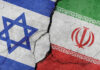 Israel, Iran