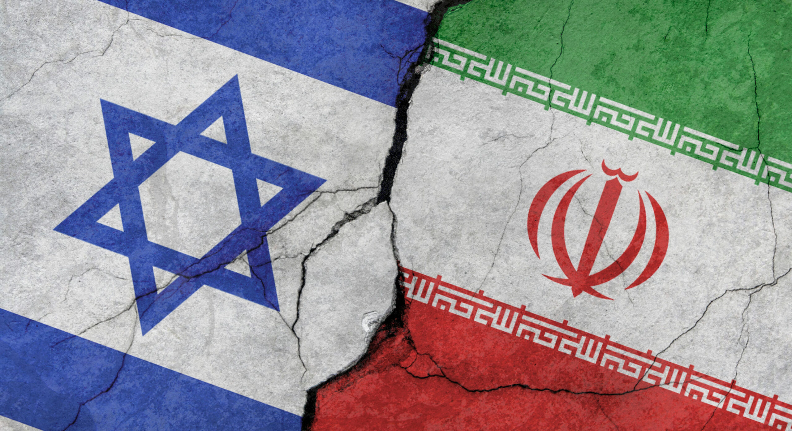 Israel, Iran