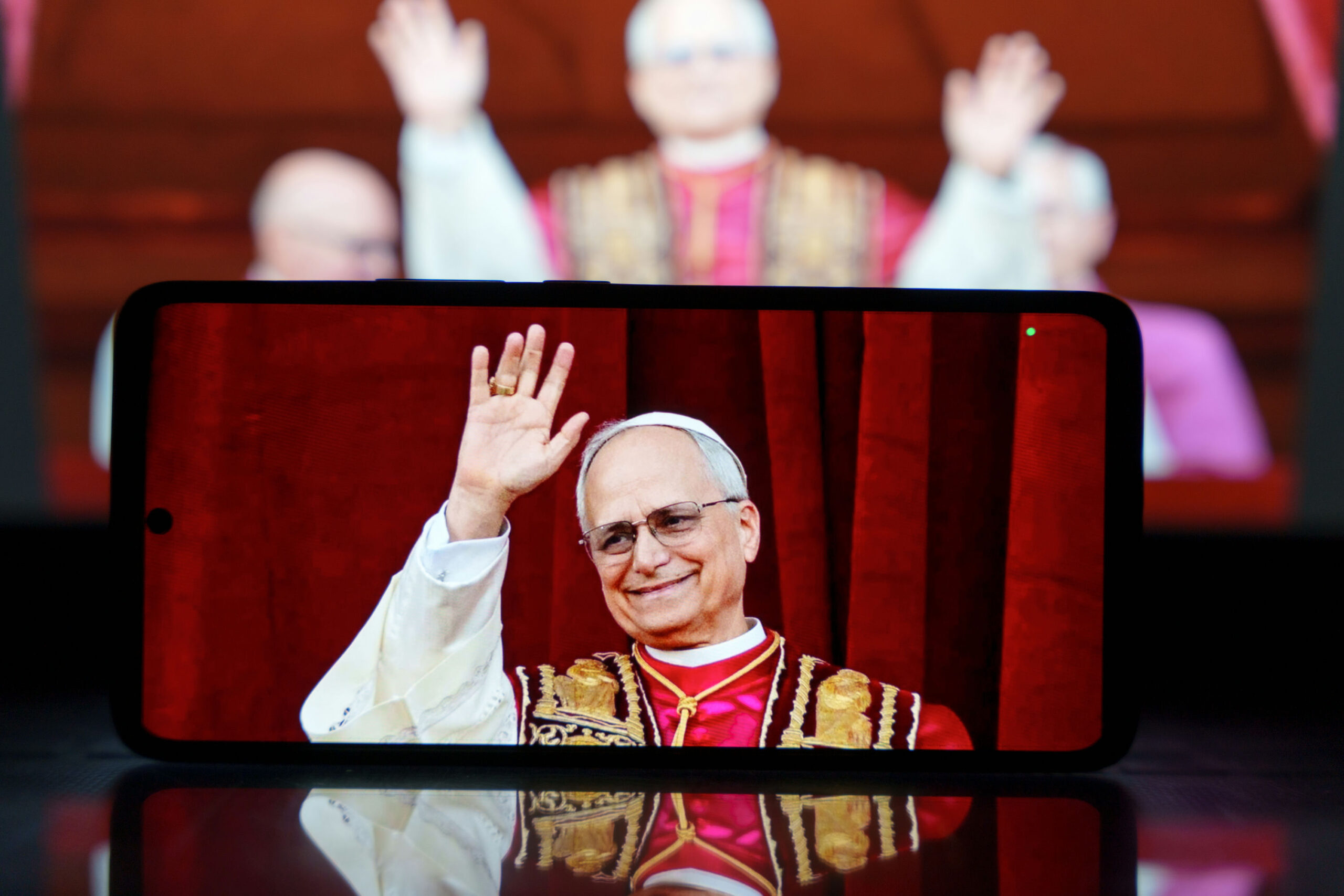 Pope Leo