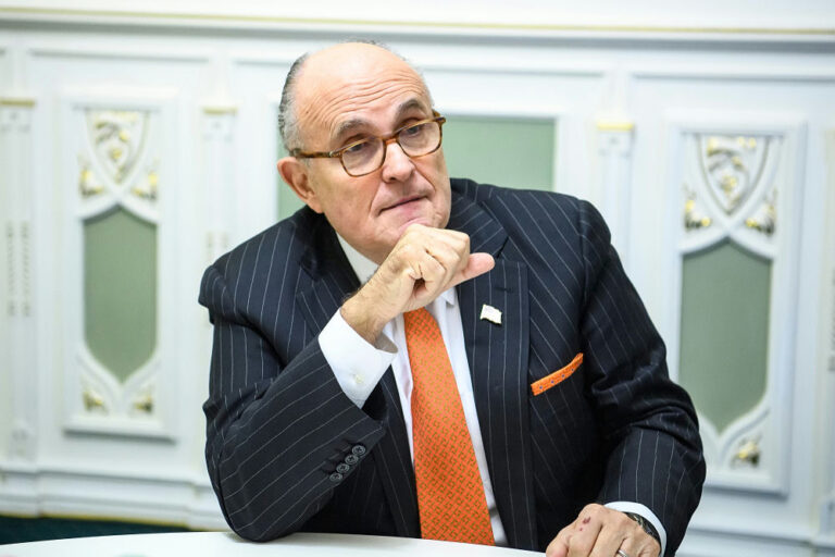 Politician’s CAR CRASH Stuns Media—What Really Happened?