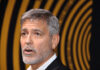 George Clooney