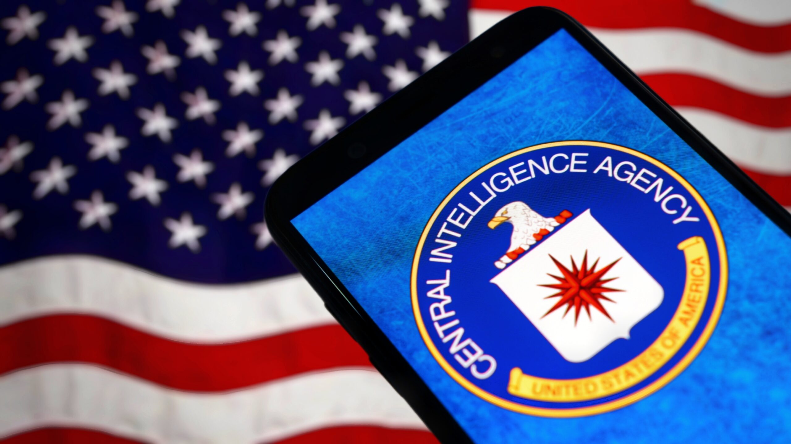 CIA's Secretive Strategies: What Lies Behind Their Wall of Silence?