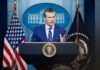 Pete Hegseth